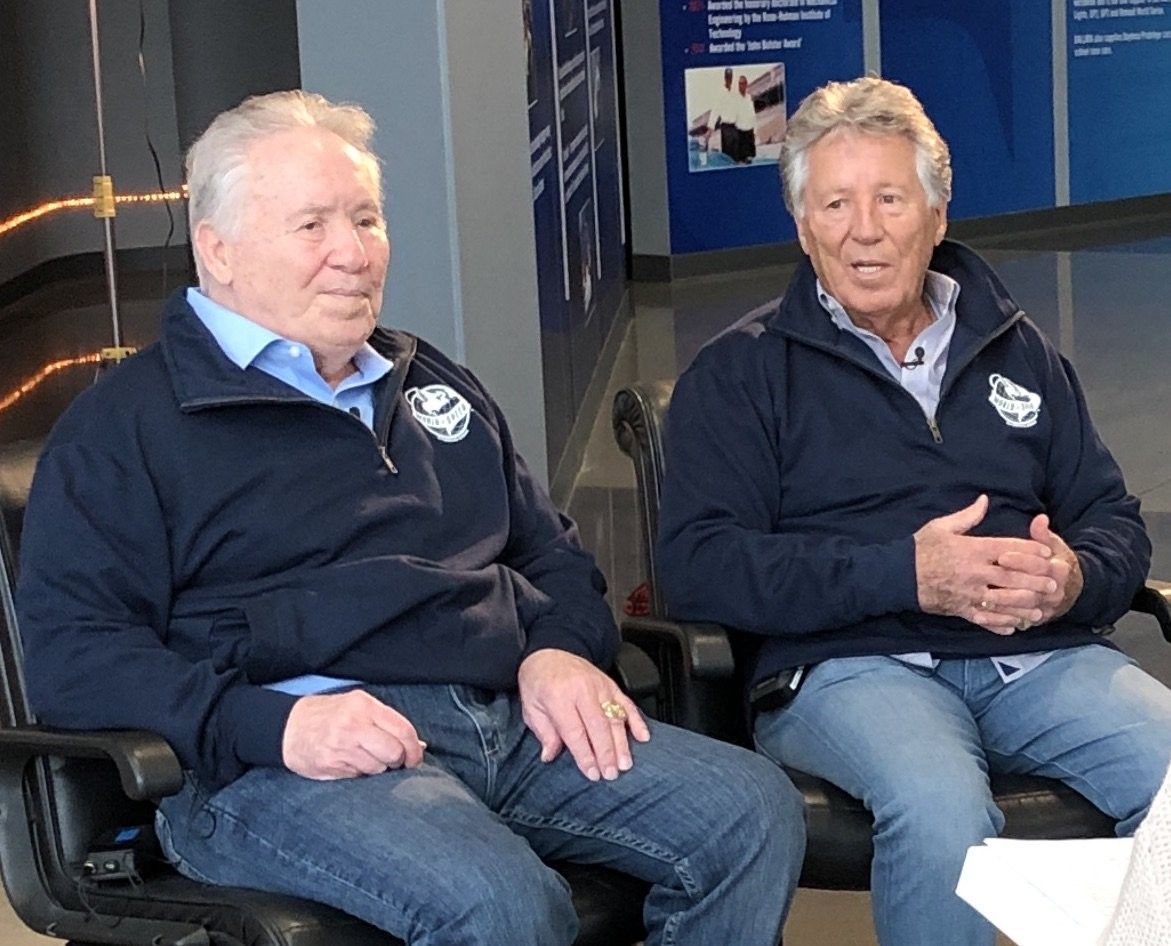download aldo andretti