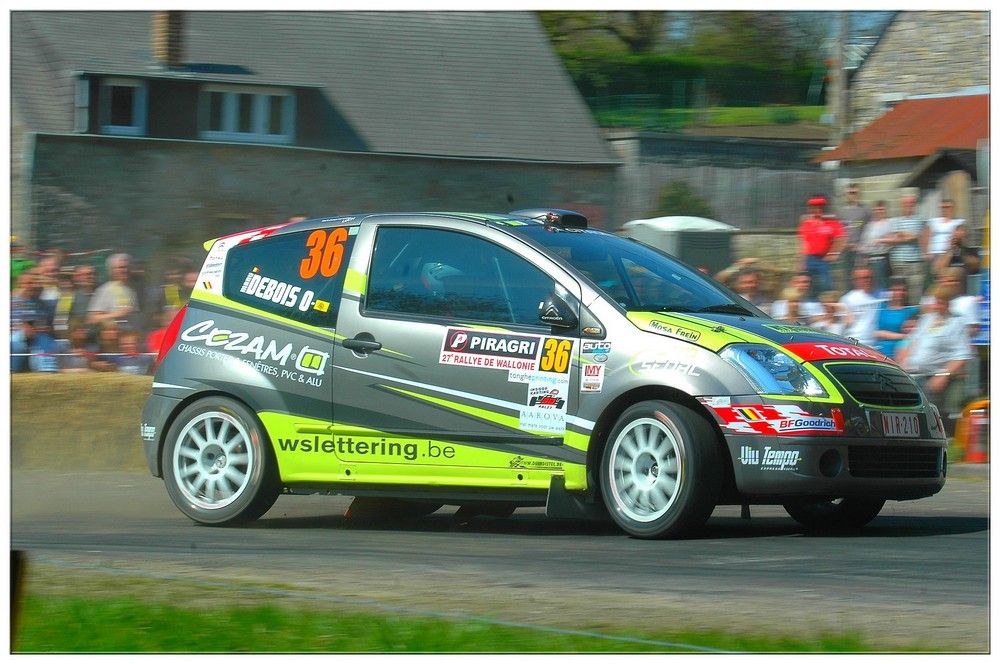 citroen racing trophy svájc anti aging