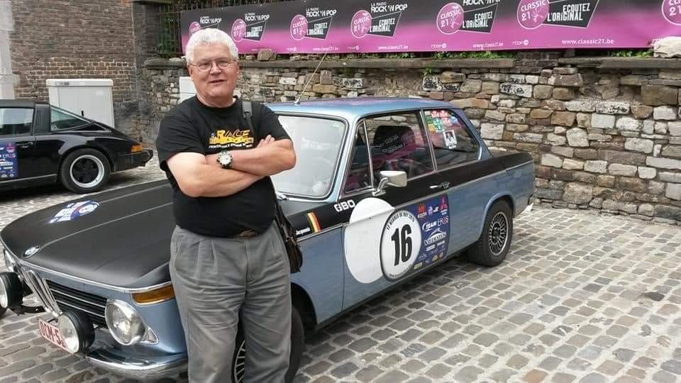 JeanMarie Jacquemin n'est plus...