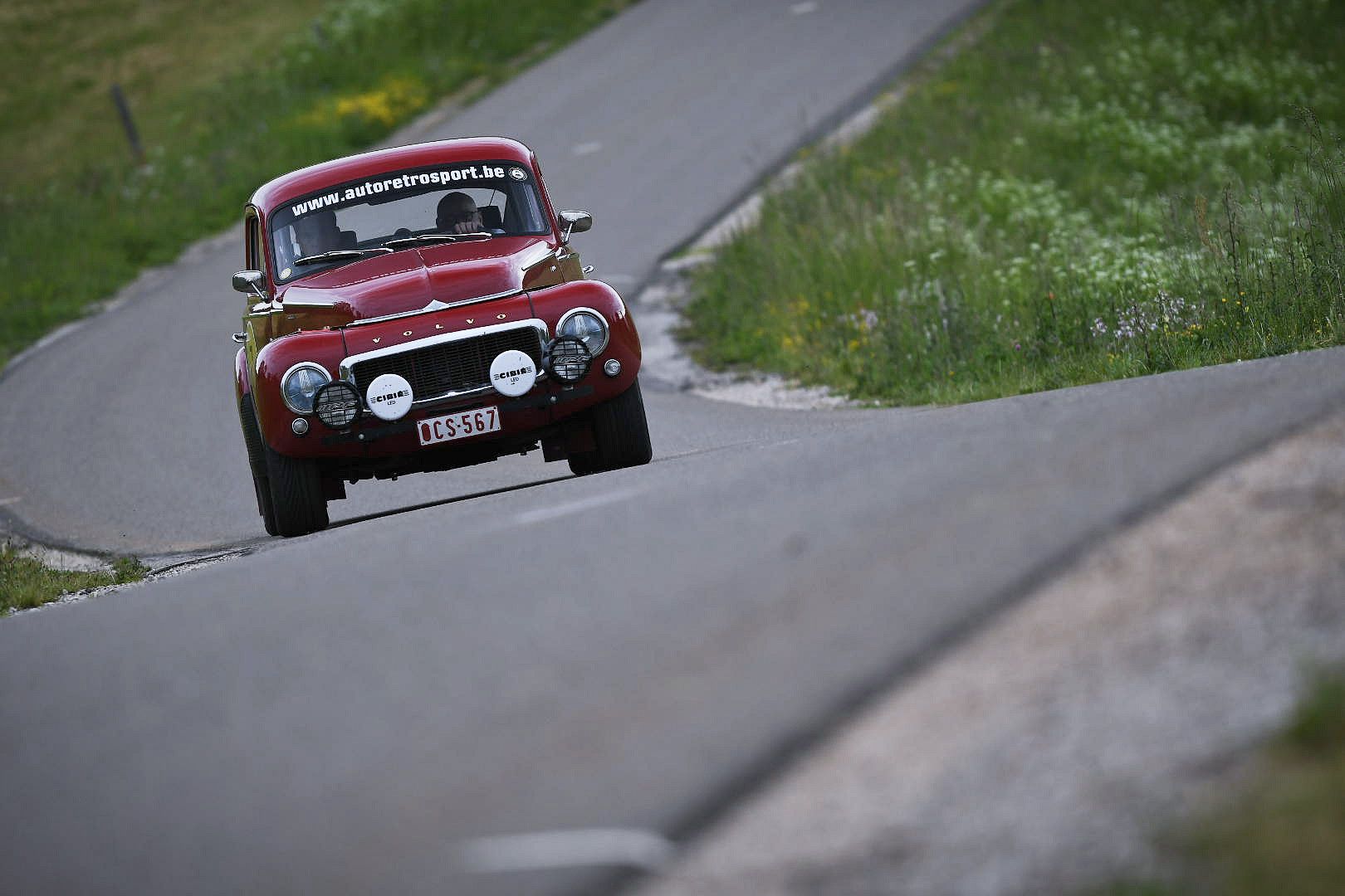 Marathon de la Route cap sur l'Ardèche