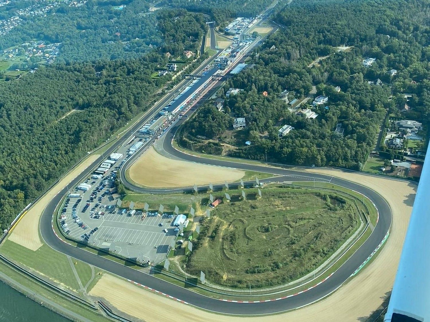 Le Circuit de Zolder met plus que jamais le cap sur demain