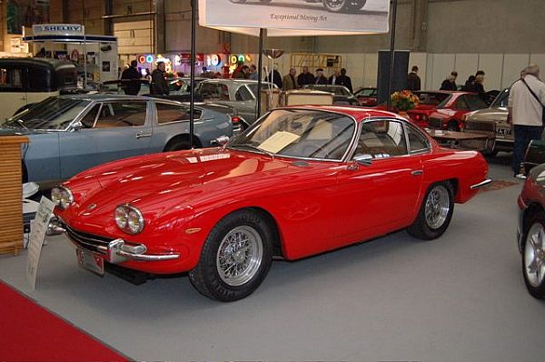 C'est à un très beau plateau européen que l'on peut s'attendre ce week-end à Anvers, dans le cadre de l'Antwerp Classic Salon 2010...
