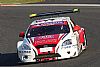 Peu de Silhouettes au départ du BRCC pour l'instant, mais Chad Racing a décidé de jouer le jeu avec sa Kia Pro_Cee'd... Photo Jacques Letihon
