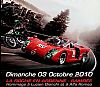 La troisième édition d'Orthomobile se tiendra le dimanche 3 octobre prochain à La Roche en Ardenne...