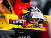 Ce week-end, Stoffel Vandoorne aura tout à apprendre au pied du célèbre rocher...