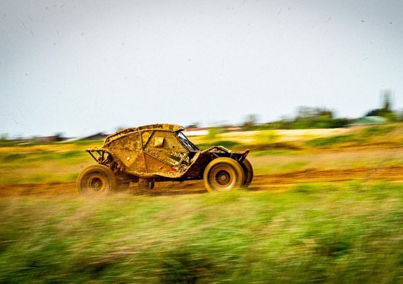 Reulsport Off-Road Team prêt pour l'Ultra4 Europe 2024
