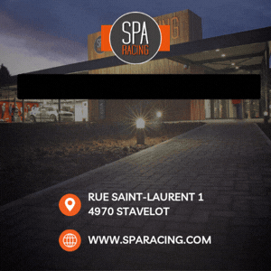 Spa Racing