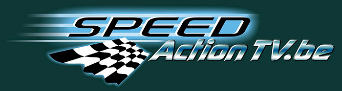 logo speedaction tv